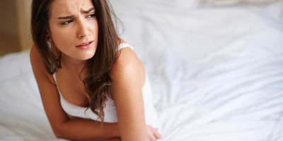 Miscarriage: Signs and Symptoms